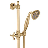 Lillian Rail Shower, Urban Brass fienza