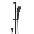 Tono Rail Shower, Matte Black fienza
