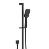 Tono Rail Shower, Matte Black fienza