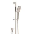 Tono Rail Shower, Brushed Nickel fienza
