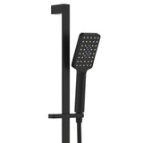 Tono Rail Shower, Matte Black fienza