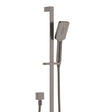 Tono Rail Shower, Gun Metal fienza
