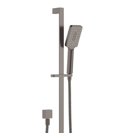 Tono Rail Shower, Gun Metal fienza