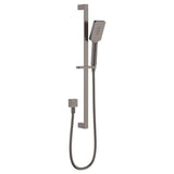 Tono Rail Shower, Gun Metal fienza