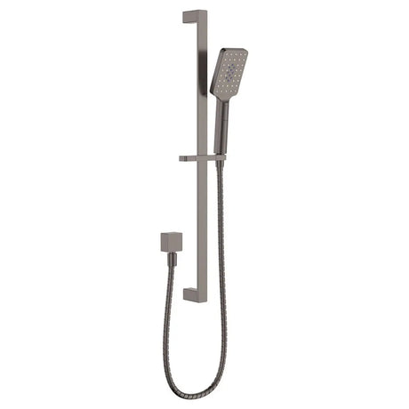 Tono Rail Shower, Gun Metal fienza