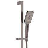 Tono Rail Shower, Gun Metal fienza