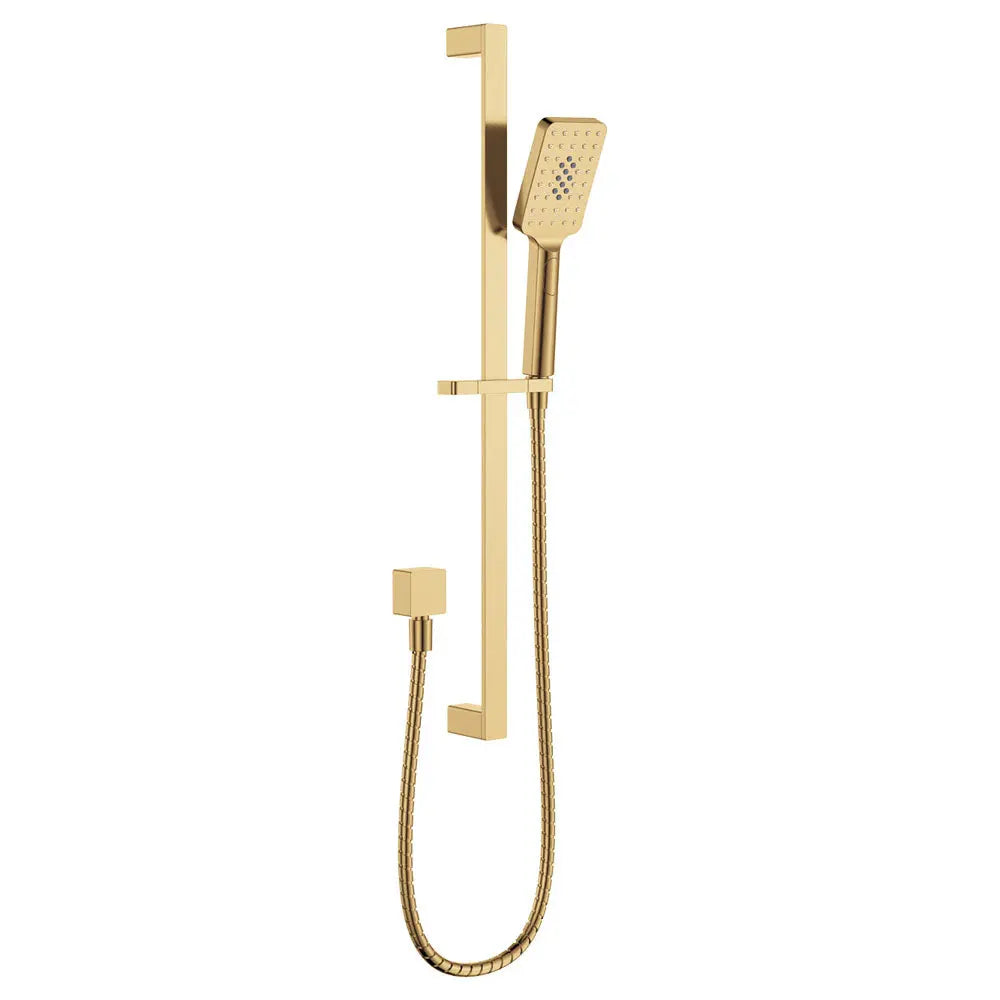 Tono Rail Shower, Urban Brass fienza