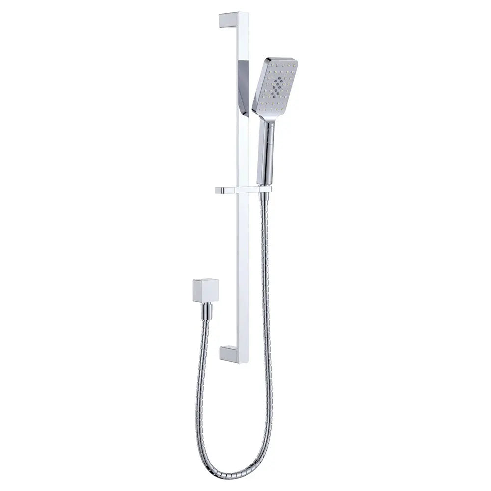 Tono Rail Shower, Chrome fienza