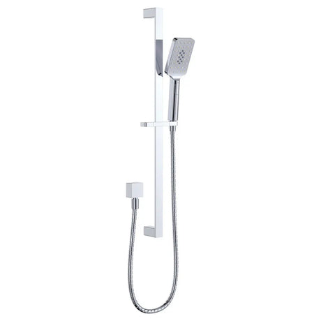 Tono Rail Shower, Chrome fienza
