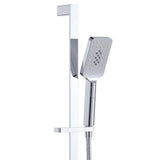 Tono Rail Shower, Chrome fienza