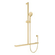 Care Inverted T Rail Shower, Urban Brass fienza