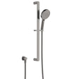 Empire Slim Rail Shower, Gun Metal fienza