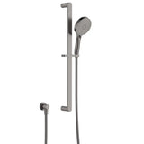 Empire Slim Rail Shower, Gun Metal fienza