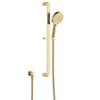 Empire Slim Rail Shower, Urban Brass fienza