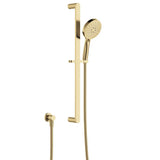 Empire Slim Rail Shower, Urban Brass fienza