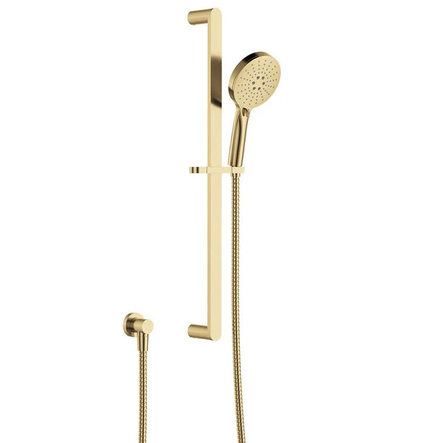 Empire Slim Rail Shower, Urban Brass fienza