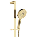 Empire Slim Rail Shower, Urban Brass fienza