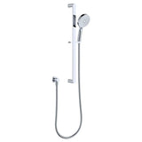 Empire Slim Rail Shower, Chrome fienza