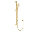 Care Rail Shower with Push/Pull Slider, Urban Brass fienza