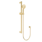 Care Rail Shower, Urban Brass fienza