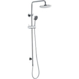 Isabella Twin Shower fienza
