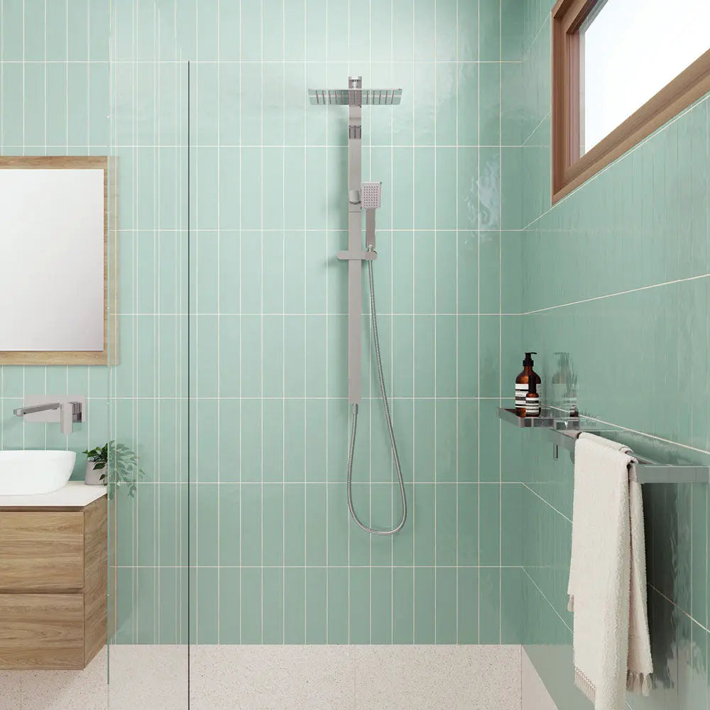 Koko Twin Shower fienza