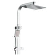 Koko Twin Shower fienza