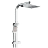 Koko Twin Shower fienza