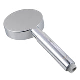 Chrome 5 Functions Handheld Shower Aquaperla