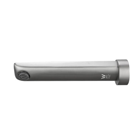 RUSHY - Brushed Nickel Spout Aquaperla