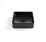 CA415SQ Above Counter Basin Poseidonbk