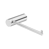 Chrome Toilet Paper Holder Aquaperla