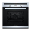 BLAUPUNKT 60CM BUILT-IN PYROLYTIC OVEN (STAINLESS STEEL) Blaupunkt