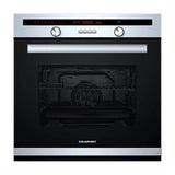 BLAUPUNKT 60CM BUILT-IN PYROLYTIC OVEN (STAINLESS STEEL) Blaupunkt