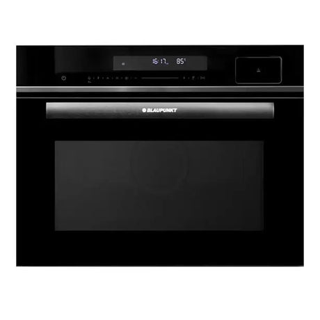 BLAUPUNKT 45CM COMBI STEAMER (DARK STEEL) Blaupunkt