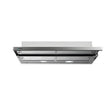 BLAUPUNKT 90CM SLIDEOUT UNDERMOUNT RANGE HOOD (STAINLESS STEEL) Blaupunkt
