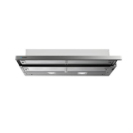 BLAUPUNKT 90CM SLIDEOUT UNDERMOUNT RANGE HOOD (STAINLESS STEEL) Blaupunkt