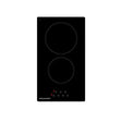 BLAUPUNKT 30CM CERAMIC COOKTOP (BLACK) Blaupunkt