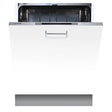 BLAUPUNKT 60CM FULLY-INTEGRATED DISHWASHER Blaupunkt