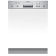 BLAUPUNKT 60CM SEMI-INTEGRATED DISHWASHER Blaupunkt