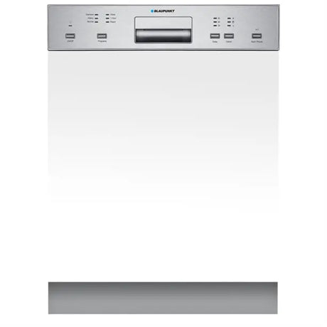 BLAUPUNKT 60CM SEMI-INTEGRATED DISHWASHER Blaupunkt