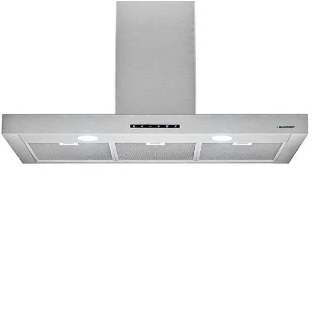 BLAUPUNKT 90CM WALL CANOPY RANGEHOOD MULTI CONTROL (STAINLESS STEEL) Blaupunkt