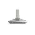 BLAUPUNKT 90CM WALL CANOPY RANGEHOOD (STAINLESS STEEL) Blaupunkt