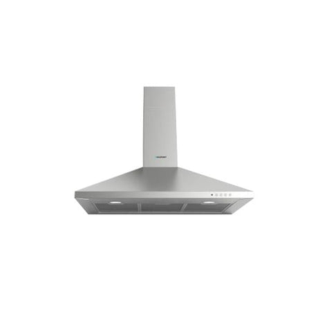 BLAUPUNKT 90CM WALL CANOPY RANGEHOOD (STAINLESS STEEL) Blaupunkt
