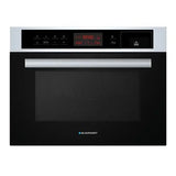 BLAUPUNKT 45CM COMBI STEAMER (STAINLESS STEEL) Blaupunkt