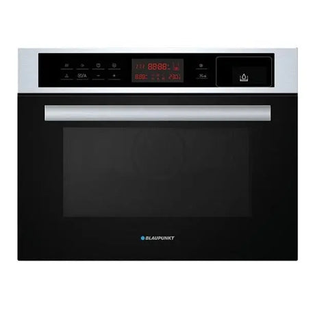 BLAUPUNKT 45CM COMBI STEAMER (STAINLESS STEEL) Blaupunkt