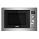 BLAUPUNKT MICROWAVE OVEN (STAINLESS STEEL) Blaupunkt