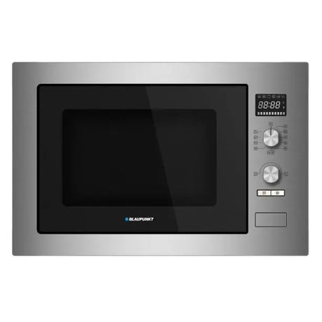 BLAUPUNKT MICROWAVE OVEN (STAINLESS STEEL) Blaupunkt