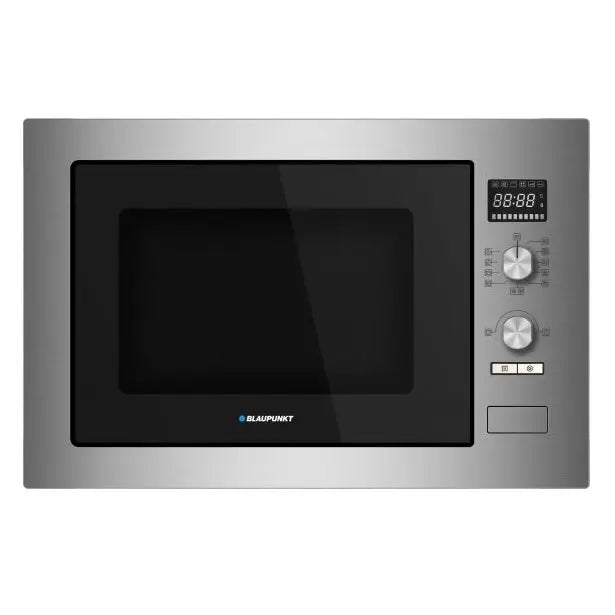 BLAUPUNKT MICROWAVE OVEN (STAINLESS STEEL) Blaupunkt