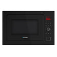 BLAUPUNKT MICROWAVE OVEN (BLACK) Blaupunkt
